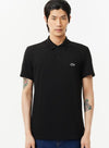 POLO LACOSTE COL BORD HOMBRE