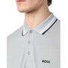 POLO HUGO BOSS PADDY HOMBRE