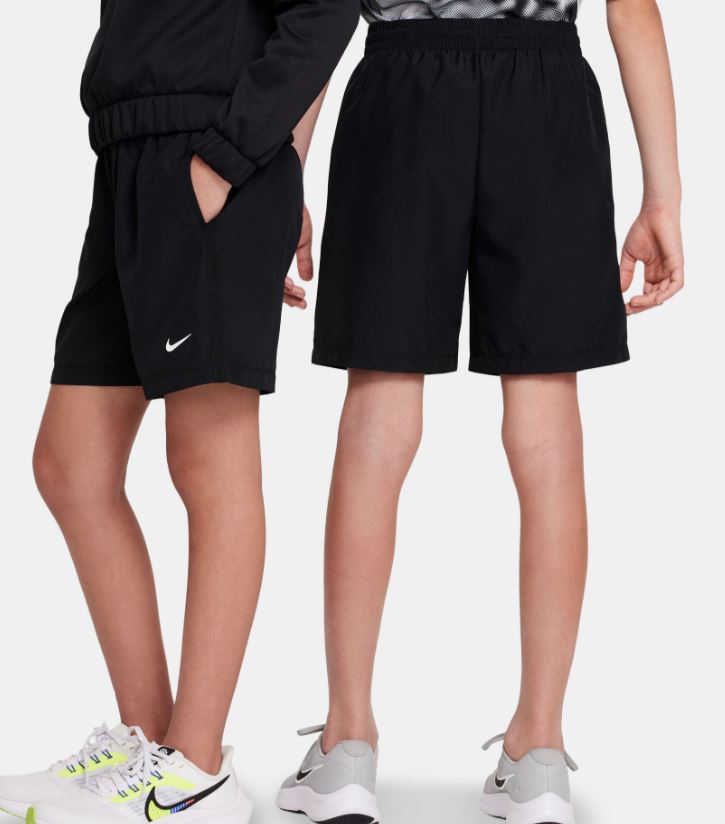 SHORT NIKE DRI-FIT ICON JUNIOR