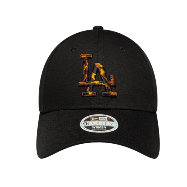 GORRA NEW ERA LOS ANGELES DOG HOMBRE