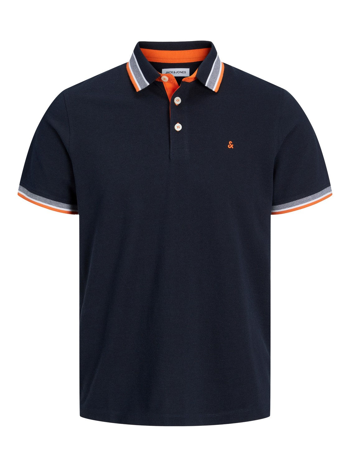 POLO JJEPAULOS JACK&JONES HOMBRE