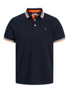 POLO JJEPAULOS JACK&JONES HOMBRE