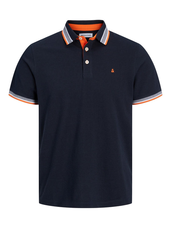 POLO JJEPAULOS JACK&JONES HOMBRE
