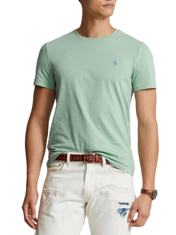 CAMISETA POLO RALPH LAUREN SSL-TSH HOMBRE