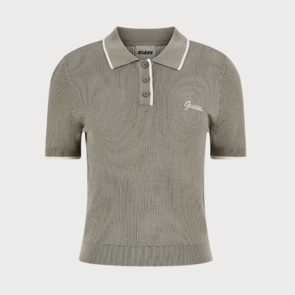 POLO GUESS SWEATER MUJER