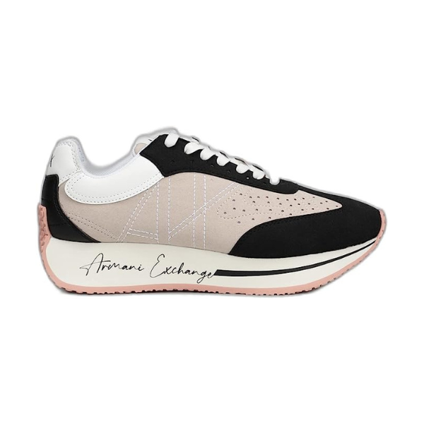 ZAPATILLA ARMANI EXCHANGE MUJER
