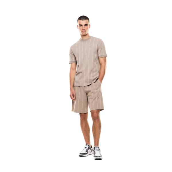CAMISETA EA7 HOMBRE