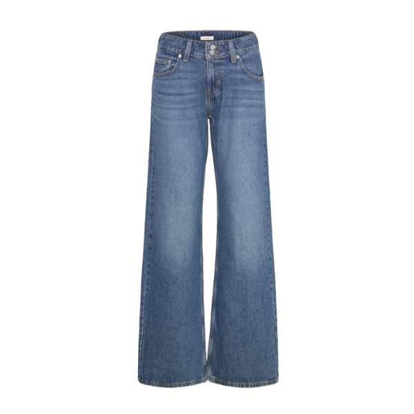 PANTALON LEVI'S® SUPERLOW IT'S A MUJER