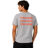CAMISETA ECOALF CLIM HOMBRE