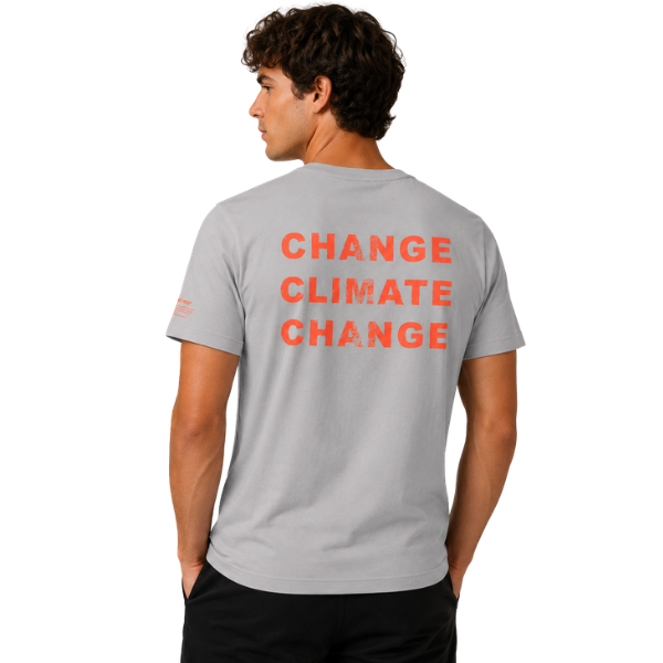 CAMISETA ECOALF CLIM HOMBRE
