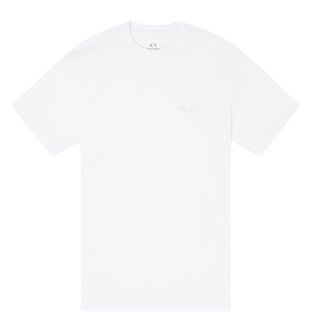 CAMISETA ARMANI EXCHANGE HOMBRE