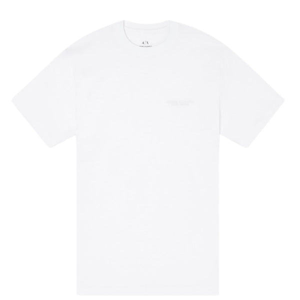 CAMISETA ARMANI EXCHANGE HOMBRE