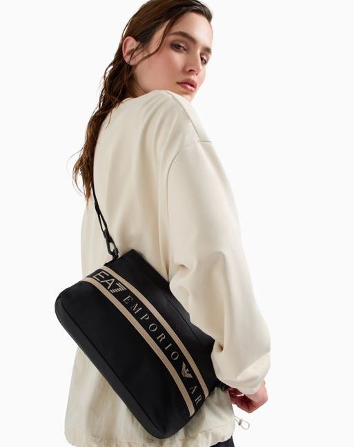 BOLSO EA7 MUJER