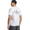 CAMISETA CALVIN KLEIN 30S CLASSIC HOMBRE