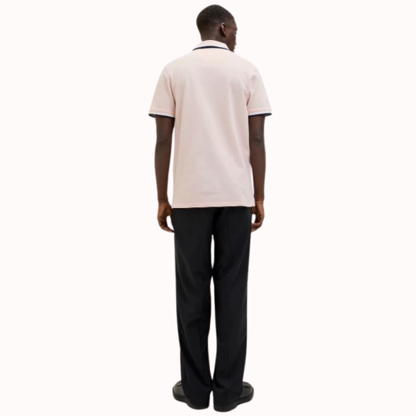 POLO JACK&JONES JJEPAULOS NOOS HOMBRE