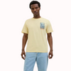 CAMISETA JACK&JONES JORALMERIA HOMBRE