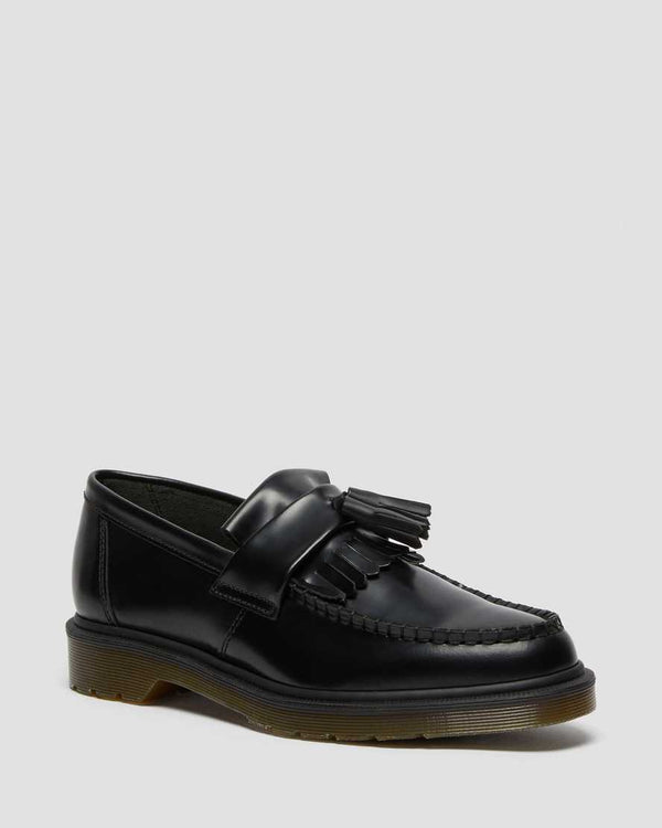 MOCASINES DR. MARTENS ADRIAN POLIS SMOOTH  UNISEX