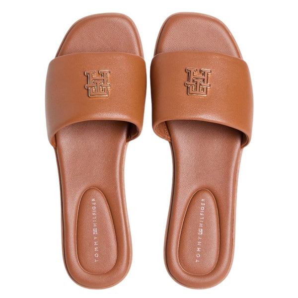 SANDALIA TOMMY HILFIGER HARDWARE MUJER