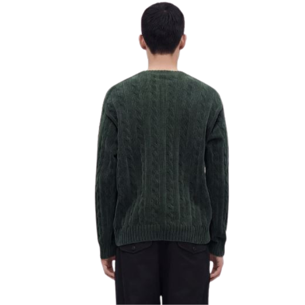 JERSEY HUGO BOSS KETRECIO HOMBRE