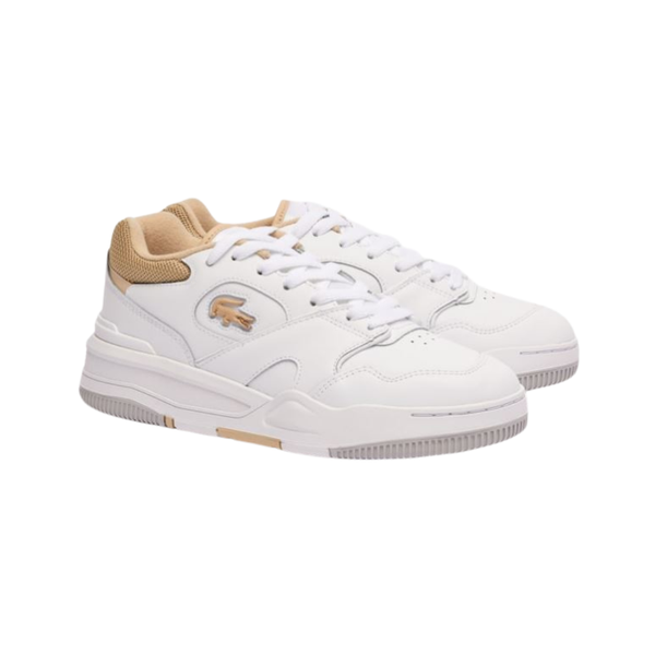ZAPATILLA LACOSTE LINESHOT 124 MUJER