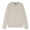 SUDADERA HUGO BOSS WESTART HOMBRE