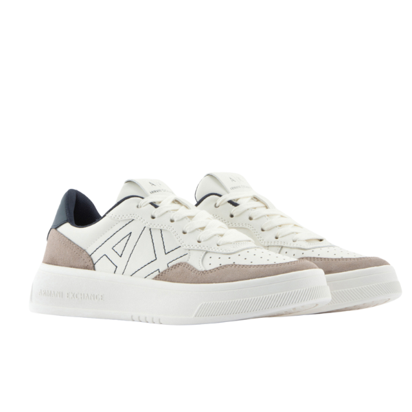 ZAPATILLA ARMANI EXCHANGE MUJER