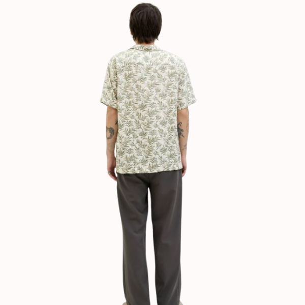 CAMISA JACK&JONES JPRBLULINCOLN HOMBRE