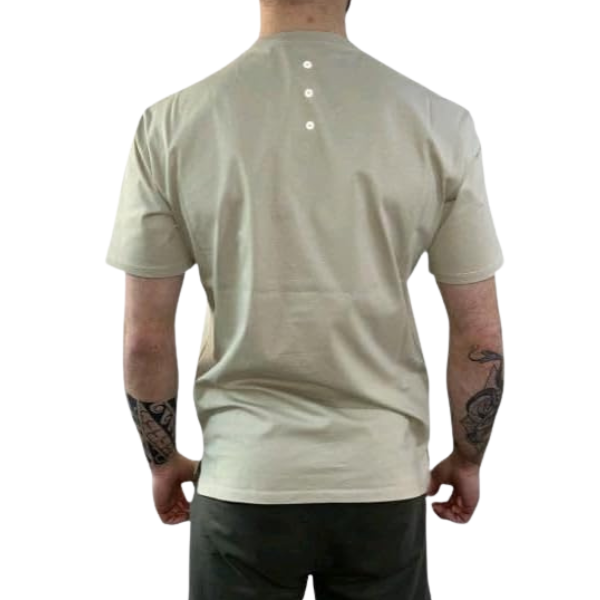 CAMISETA PREMIATA HOMBRE