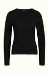 JERSEY ROUNDNECK COCOON KING LOUIE MUJER
