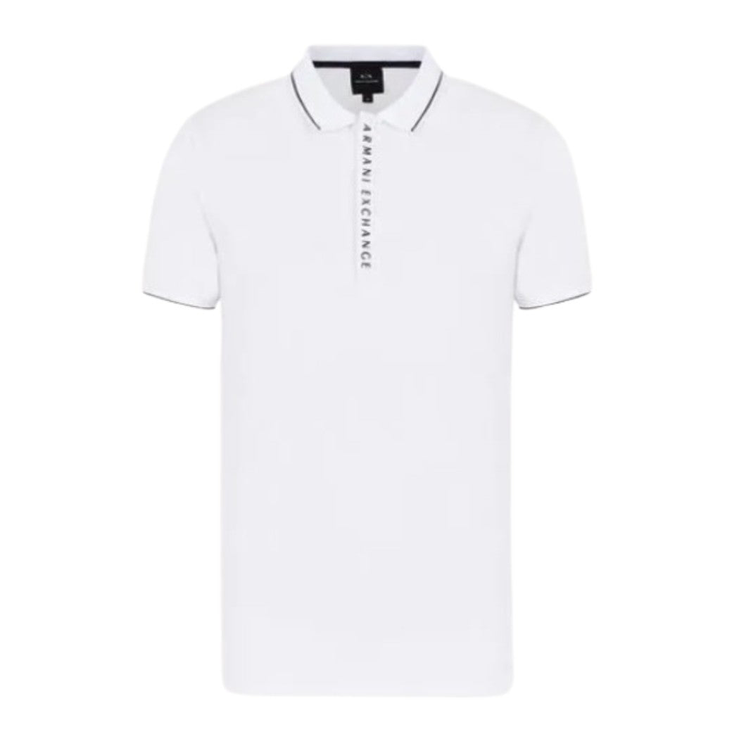 POLO ARMANI EXCHANGE