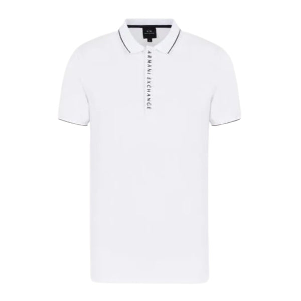 POLO ARMANI EXCHANGE