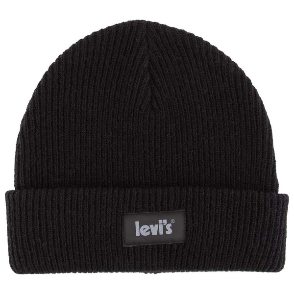 GORRO POSTER LOGO LEVI'S® HOMBRE