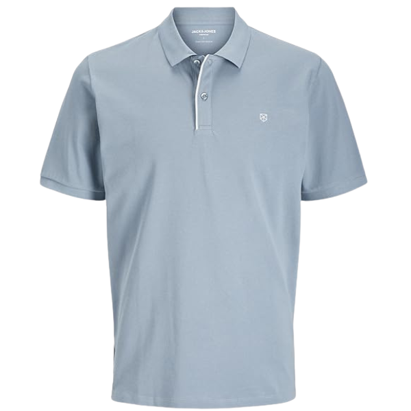 POLO JACK&JPNES JPRBLASAINZ HOMBRE