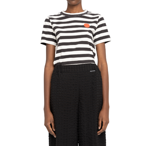 CAMISETA LOREAK MENDIAN HAZPA MUJER