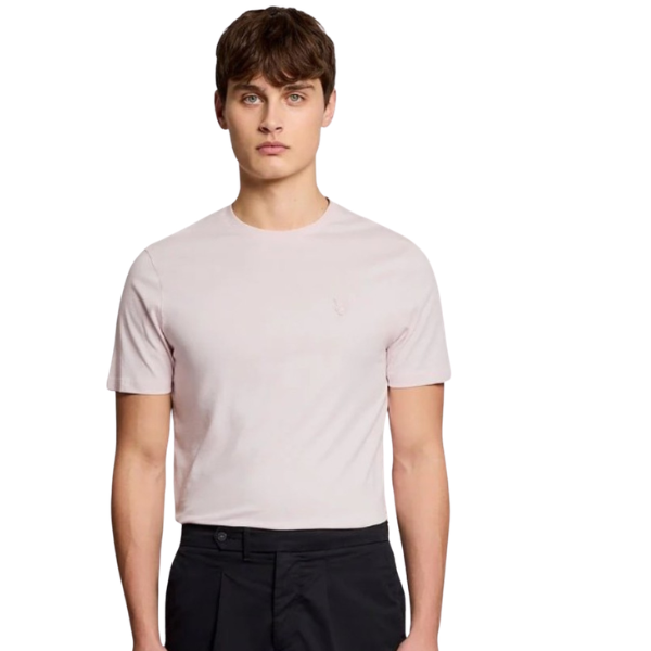 CAMISETA LYLE&SCOTT SUPERFINE HOMBRE