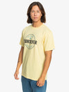 CAMISETA QUIKSILVER CIRCLEUPSS HOMBRE