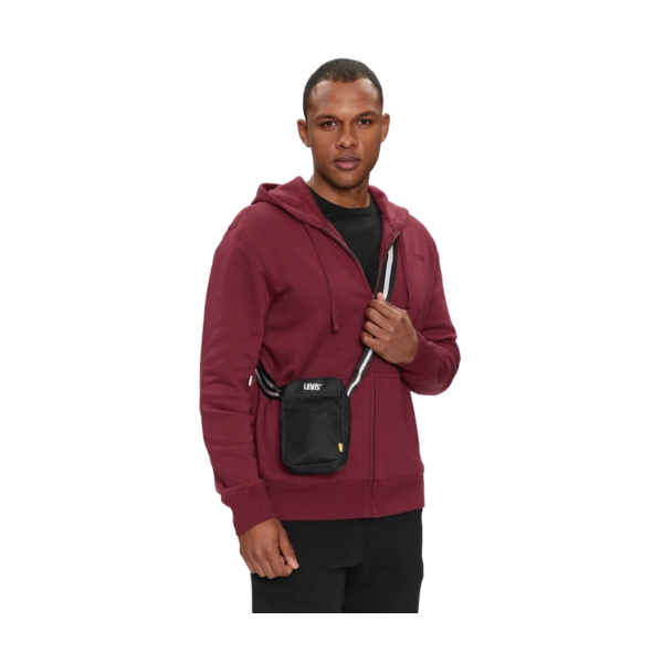 BANDOLERA LEVI'S® GOLD TAB MINI UNISEX