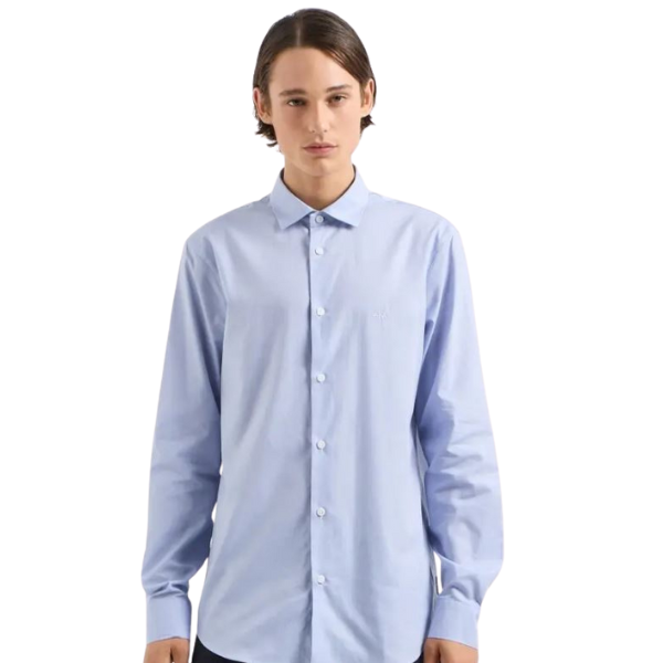 CAMISA ARMANI EXCHANGE HOMBRE