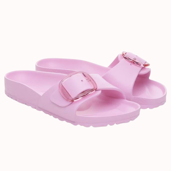 CHANCLA BIRKENSTOCK MADRID EVA MUJER