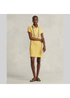 VESTIDO LCY DRS-SHORT RALPH LAUREN MUJER