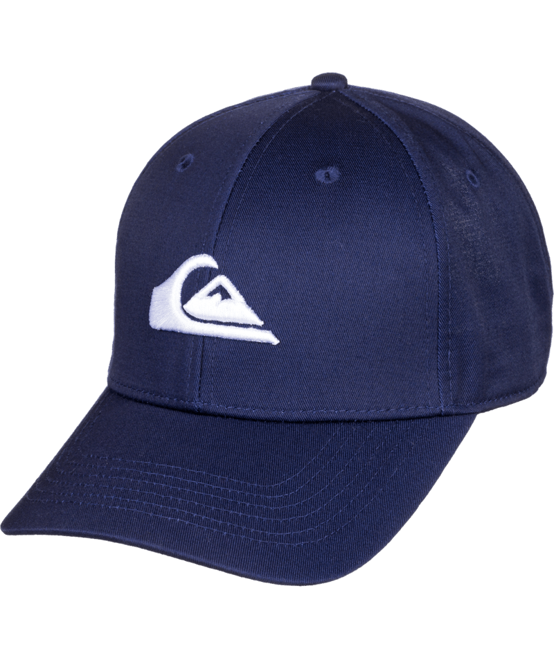 GORRA QUIKSILVER DECADES  NAVY