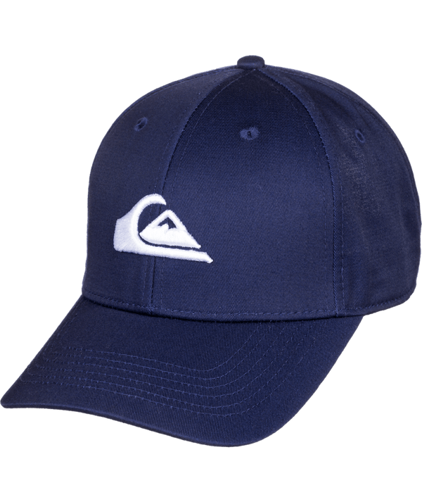 GORRA QUIKSILVER DECADES  NAVY
