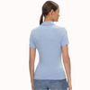 POLO TOMMY JEANS SLIM ESSENTIAL MUJER