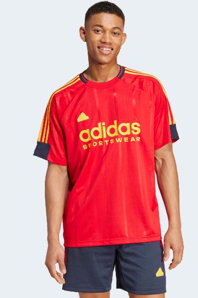 CAMISETA ADIDAS TIRO NTPK HOMBRE
