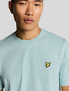 CAMISETA LYLE&SCOTT PLAIN HOMBRE