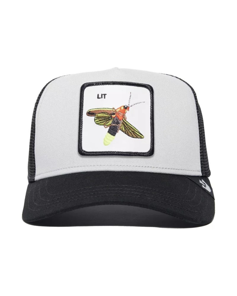 GORRA GOORIN LIT UNISEX