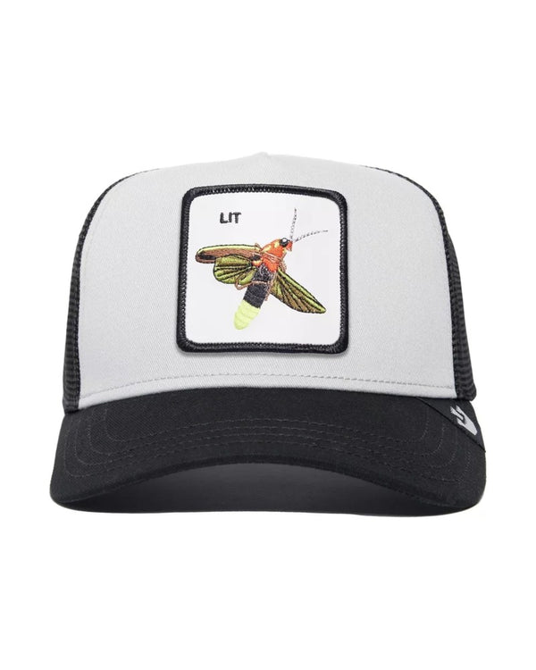 GORRA GOORIN LIT UNISEX
