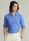 CAMISA DYE LINEN RALPH LAUREN HOMBRE