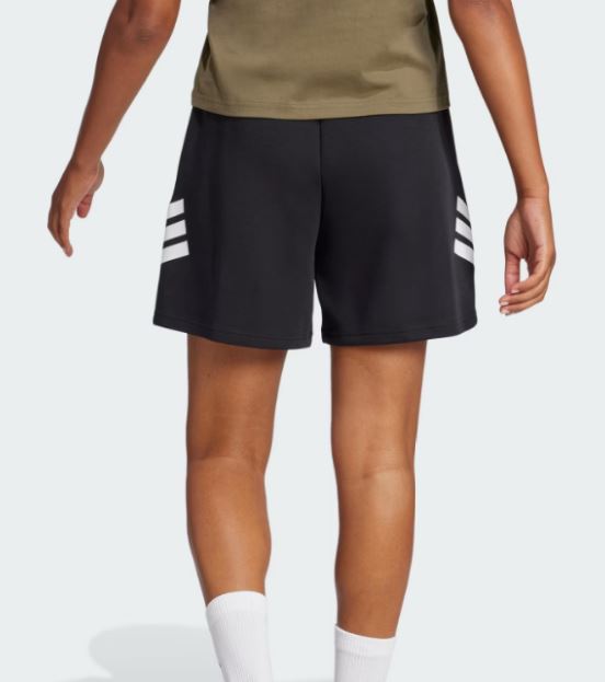 SHORT ADIDAS FI 3S MUJER