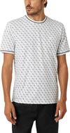 CAMISETA GUESS MARSHALL HOMBRE